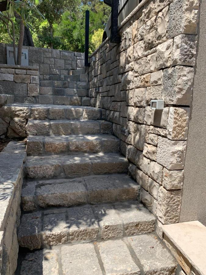 Apartamento Citrine Korčula Exterior foto