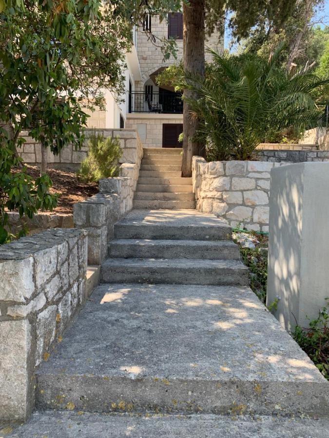 Apartamento Citrine Korčula Exterior foto