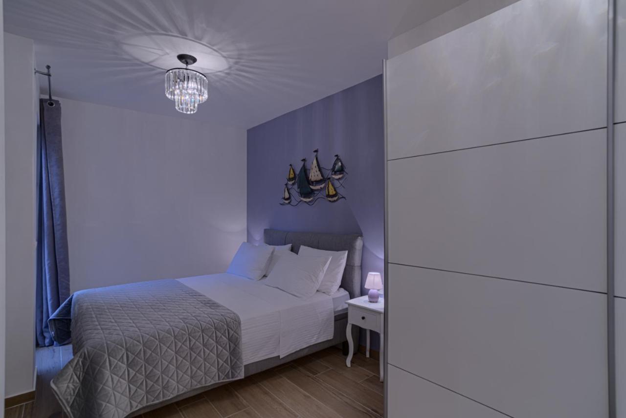 Apartamento Citrine Korčula Exterior foto