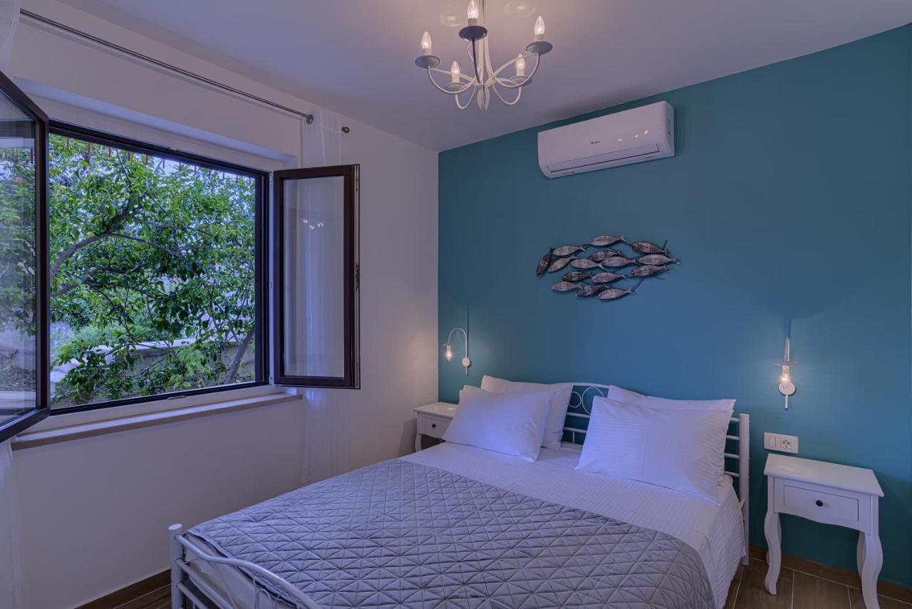 Apartamento Citrine Korčula Exterior foto
